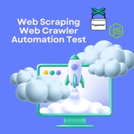 Web Scraper | Web Crawler | Task Automation