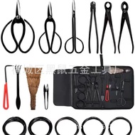 Squirrel Bonsai Tool Bonsai Scissors Potted Plant Scissors Gardening Scissors Potted Plant Tools Bon