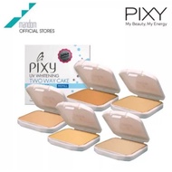PIXY RFIL CAKE TWO WAY CAKE