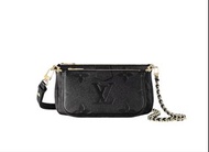 LV M80399 Multi Pochette Accessoires