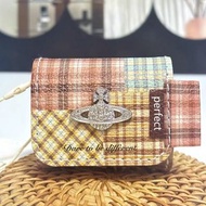 西太后 Vivienne Westwood 風格 鑰匙扣 / 包包扣 / 耳機盒掛飾