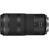 Canon RF 100-400mm  f/5.6-8 IS USM