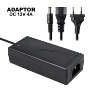 AEBRAND 5A 12V Pure Adapter Switching 12V 5A CCTV Adapter 12V 4A