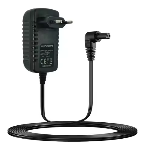 15V Vacuum Charger Replacement for Black & Decker Dustbuster N494247 DVA320J DVA325JP DVB315JP HHVI3