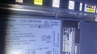 三星SAMSUNG 三星液晶電視UA43K5500AW 螢幕故障  邏輯板