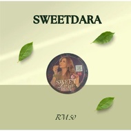 (KM BEAUTY) JAMU SWEETDARA MAKANAN TRADISIONAL BY KAK KM ORIGINAL HQ MAAJUN MAKJUN WANITA KETAT PANT