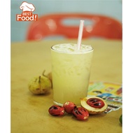 Nutmeg Juice / Jus Buah Pala - 500 ml