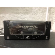 TIMEMICRO - SUPRA A80Z (BLACK)