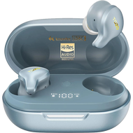 หูฟังไร้สาย TOZO - Golden X1 Hybrid Drivers (1DD+1BA) 6 Mics Hybrid ANC & ENC BT5.3 (ประกันศูนย์ไทย1