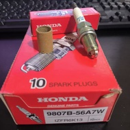 9807B-56A7W NGK IZFR6K13 Iridium Alloy Spark Plug Honda FIT1.5L Fengfan CITY