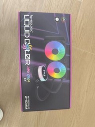 電腦水冷系統