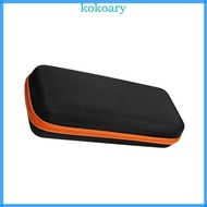 KOK Premium Protective Case for RG557 RG556 Handheld Gaming Devices Waterproof Shell Bag Scratch Res