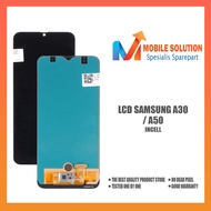 Wholesale LCD Samsung A30/A50 Original 100% Fullset Touchscreen 1 Month Warranty+Packing /Bubble