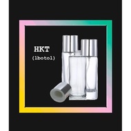 Botol Perfume Kosong H Key Tii (1botol)