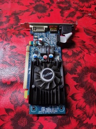 Vga 512mb 64bit/128bit ddr2/ddr3 second murah original