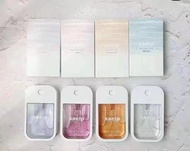 （現貨 ）唔洗等 韓國saeip免洗手68%酒精消毒噴霧