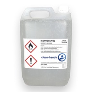 ISOPROPYL ALCOHOL 70%, RUBBING ALCOHOL/ANTI-BACTERIA