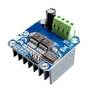 Moter Drive Module IBT_2 (BTS7960) 43A Motor Board