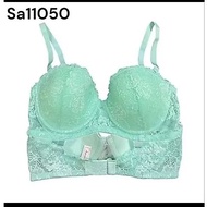 J Sa11050 branded bra size 32B with underwire