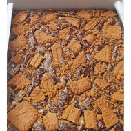 [Hobe Bakery] Brownies sedap termimpi-mimpi