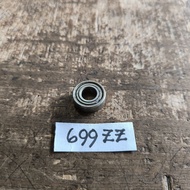 Bearing Laker 699 ZZ Japan High Quality