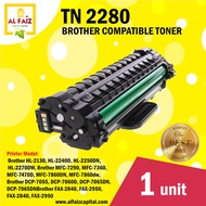 TN 2280 Compatible Brother MFC 7860DN 7860dw 7290 7470D DCP 7055 7060 Laser Toner