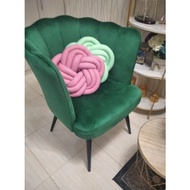 Knot pillow star (star)