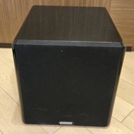 壞美國 Velodyne Digital Drive DD-12 S...