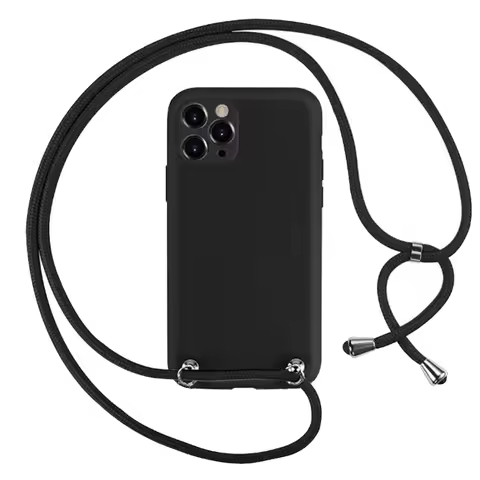 Crossbody Phone Case for OPPO Find X5 Lite X3 Neo Reno 5 6 7 Realme 9 8 Pro 8i 9i Lanyard Neck Strap
