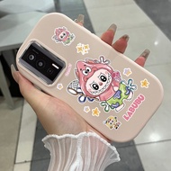 HP Casing For Xiaomi POCO F5 Pro 5G F3 F2 Pro POCO F5 POCO F4 POCO F6 5G Case Casing Headset Subsea 