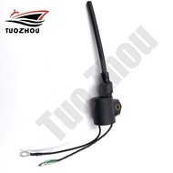 63D-85570 Ignition Coil For Yamaha Outboard Motor Parts 4 Stroke 40HP 50HP 60HP 63D-85570-00