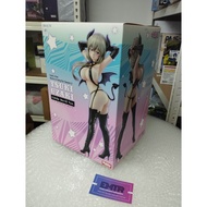 Amakuni Uzaki-chan Wants to Hang Out Double Tsuki Uzaki Little Devil Ver. 1/6 Complete Figure