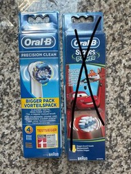 Oral-B 電動牙刷頭