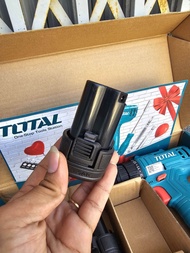Máy khoan pin Total 12V TOSLI22111