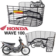 KARPET BAKUL MOTOR HONDA WAVE 100 / WAVE 100R