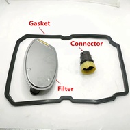 722.6 Connector & Gasket & Filter Kit For Mercedes-Benz C320 C280 CL500 E320 E55 AMG ML320 S430 2035