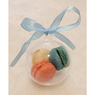 Mini Macarons Gift Ball/Door Gift  / Party Gift / Birthday Gift Goodies /Goodies Bag / Children day Gift / Teacher's day