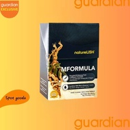 MFormula 4 Countries Ginseng Maca  Kidney Supplement Detox Night Urine Backache 四国人参玛卡红参醉茄