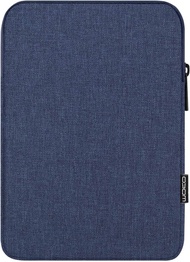 7-8 Inch Tablet Sleeve Bag Polyester Pouch Cover Case Fits iPad mini (A17 Pro) 8.3" 2024 iPad mini 6