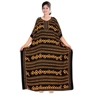 Dubai Kaftan Nightgown