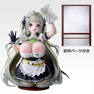一番 Nikke Last 賞figure