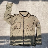 OVERSHIRT BLUNDER SS25Olive