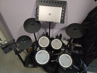 電子鼓 Roland TD-07KV