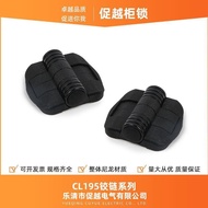 CL195 Nylon Plastic Hinge SOUTHCO Faux Sosco 80°115°150°Positioning Stop C6 in