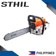 ✶۞﹉STHIL 20/22/24 inches Portable Chainsaw Gasoline Chainsaw  Original Steel Mini Power Saw Power To
