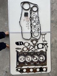 ประเก็นชุดใหญ่ 4N15 TRITON 2015 ALL NEW ไทรทัน ปะเก็นชุดใหญ่