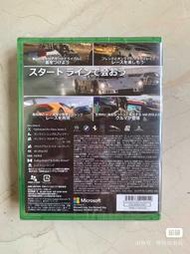 全新 XBOX series X遊戲  極限競速8 FORZA 8  地平線   中文  原