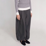 PUFF IT UP - Larg Balloon Pants Balloon Pants Aladdin Pants/