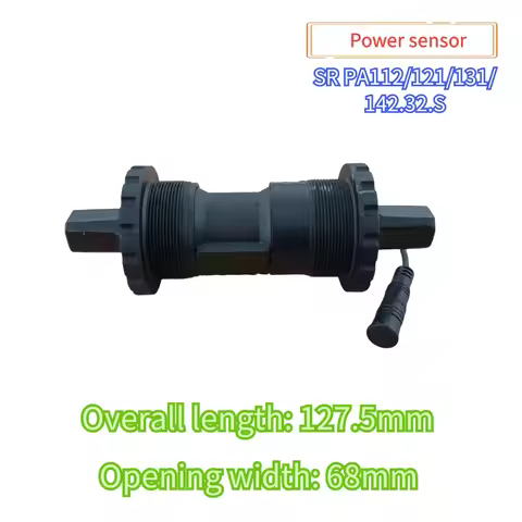 Bafang Mid Motor Assist Sensor Central Column Sensor PAS 68mm Imitation Torque Sensor SR PA11.32.S