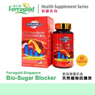 Ferragold_Bio Sugar Blocker